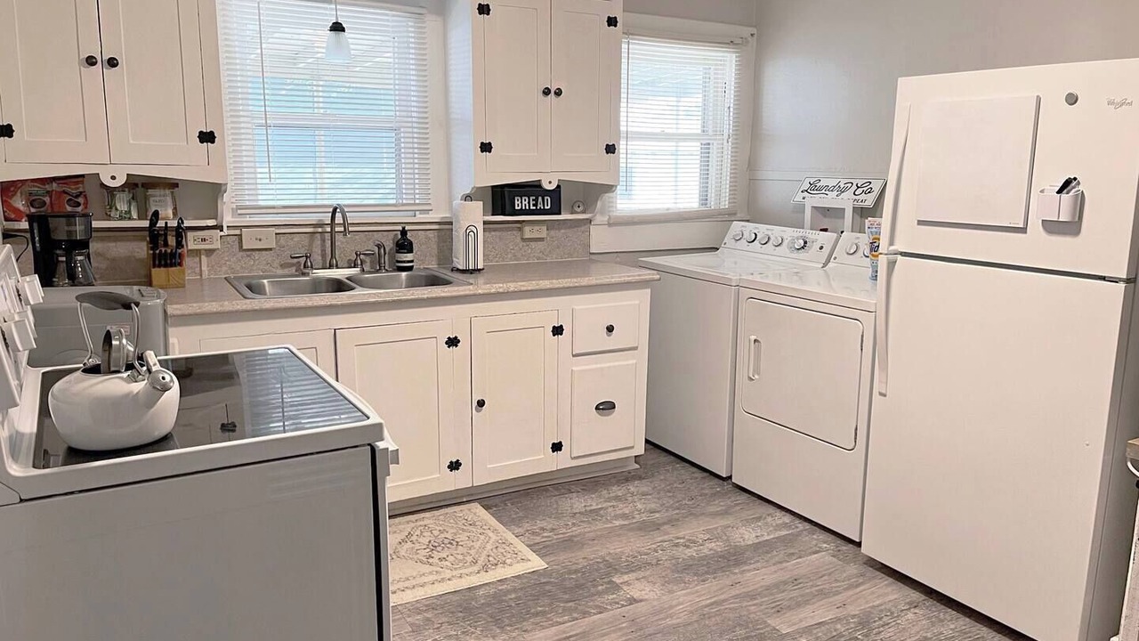 Photo of Kitchen in Roswell