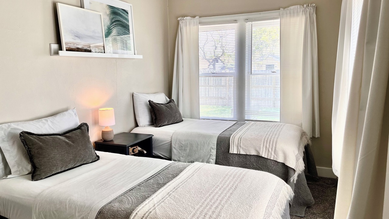 Photo of Bedroom in Roswell
