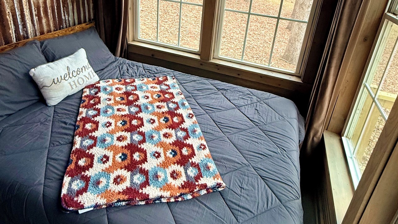 Photo of Bedroom in Etoile
