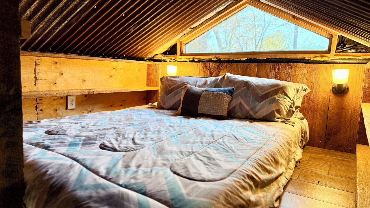 Photo of Bedroom in Etoile