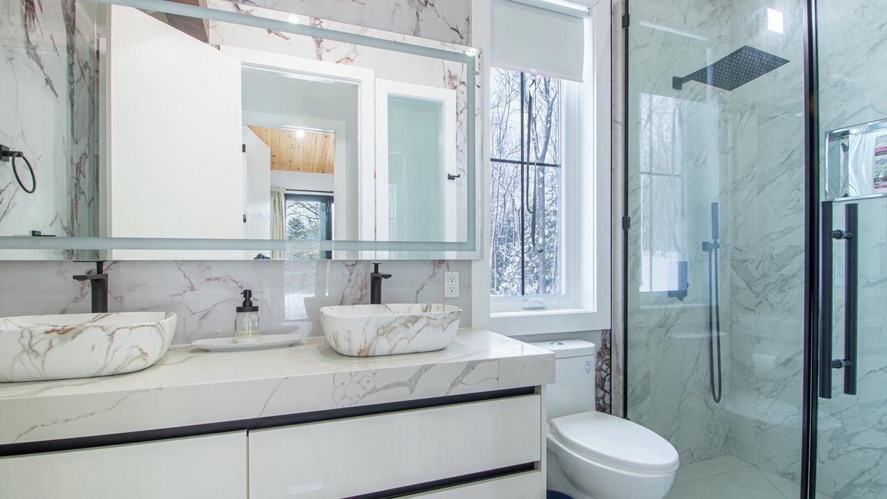 Photo of Bathroom in Seguin