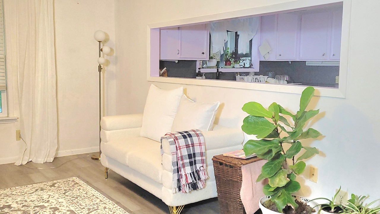 Photo of Livingroom in Huffman