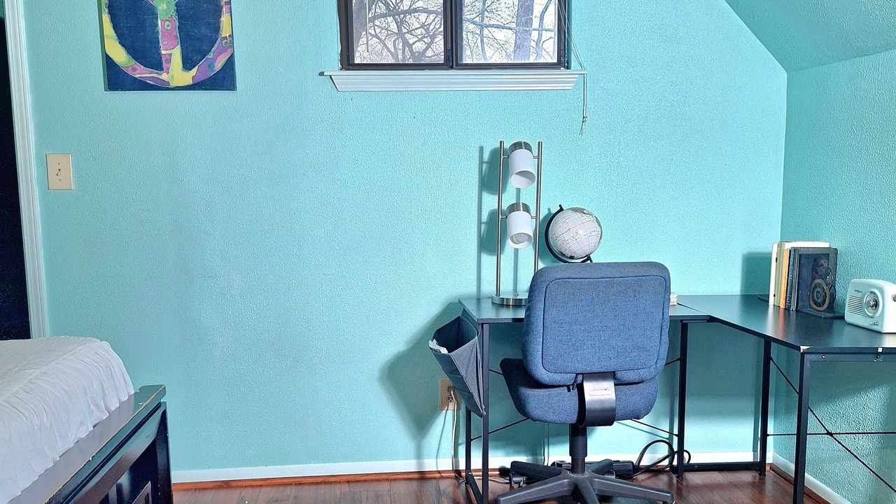 Photo of Bedroom in Huffman
