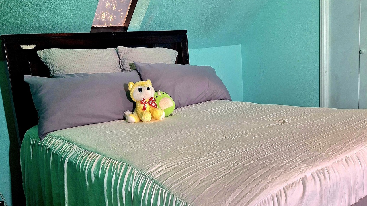 Photo of Bedroom in Huffman