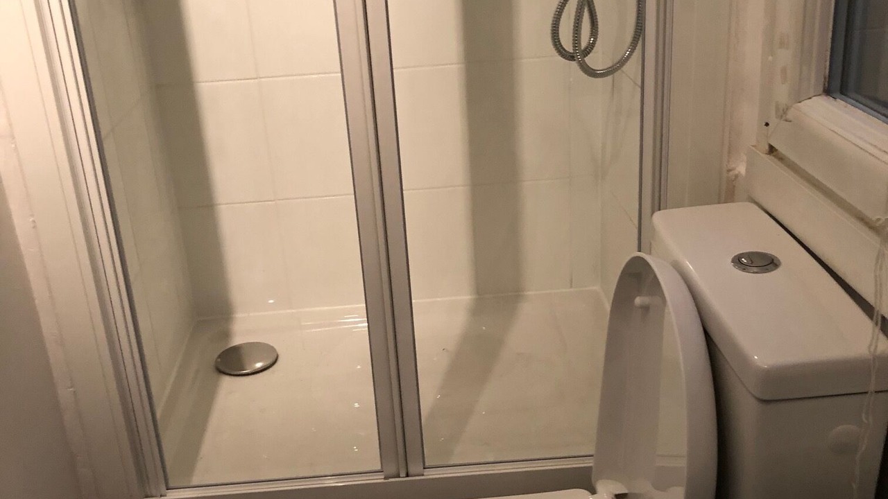 Photo of Bathroom in Parchamp–Albert Kahn