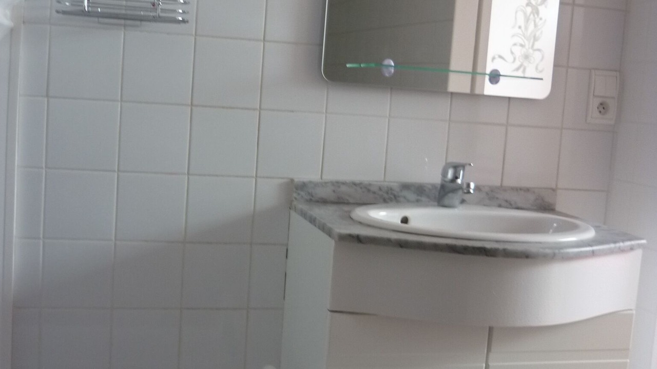 Photo of Bathroom in Coutevroult