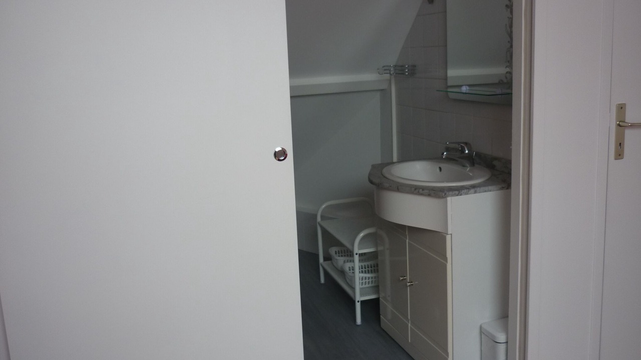 Photo of Bathroom in Coutevroult