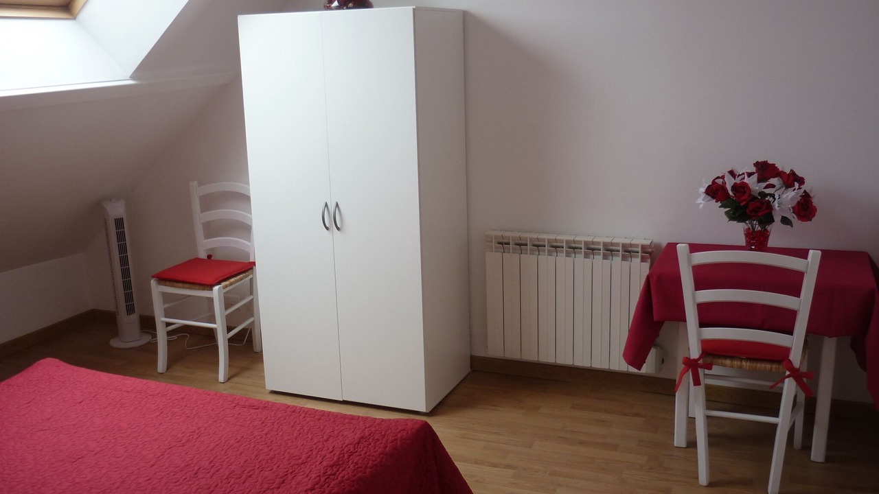 Photo of Bedroom in Coutevroult