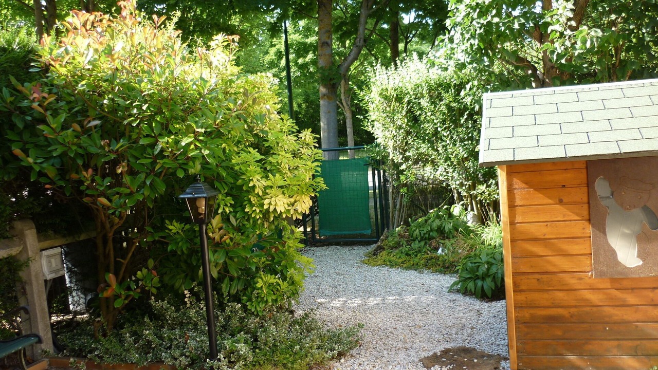Photo of Outdoor in Coutevroult
