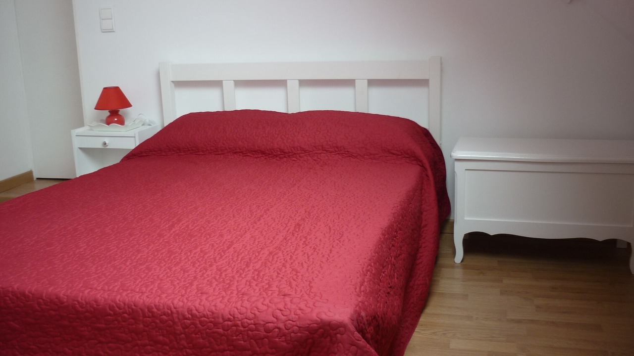 Photo of Bedroom in Coutevroult