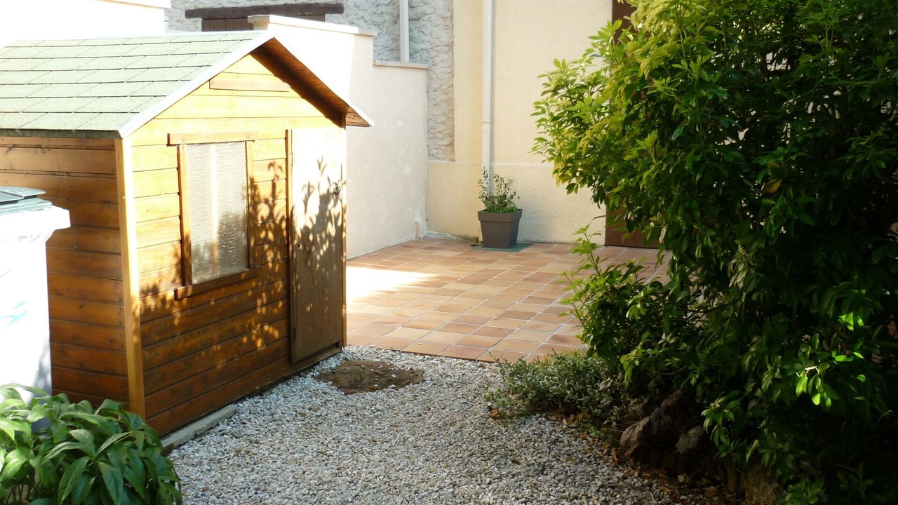 Photo of Outdoor in Coutevroult