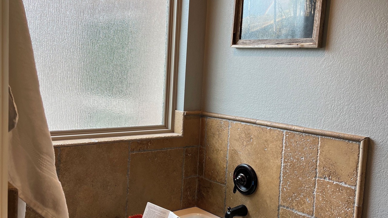 Photo of Bathroom in Kerrville