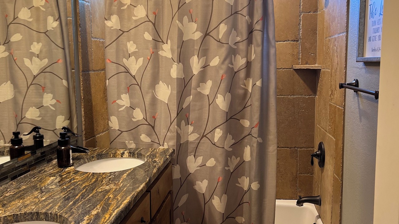 Photo of Bathroom in Kerrville