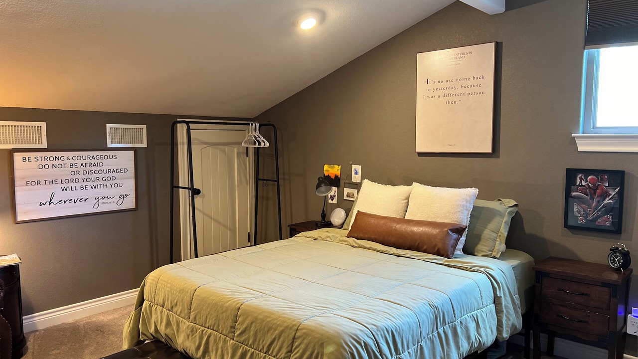 Photo of Bedroom in Kerrville