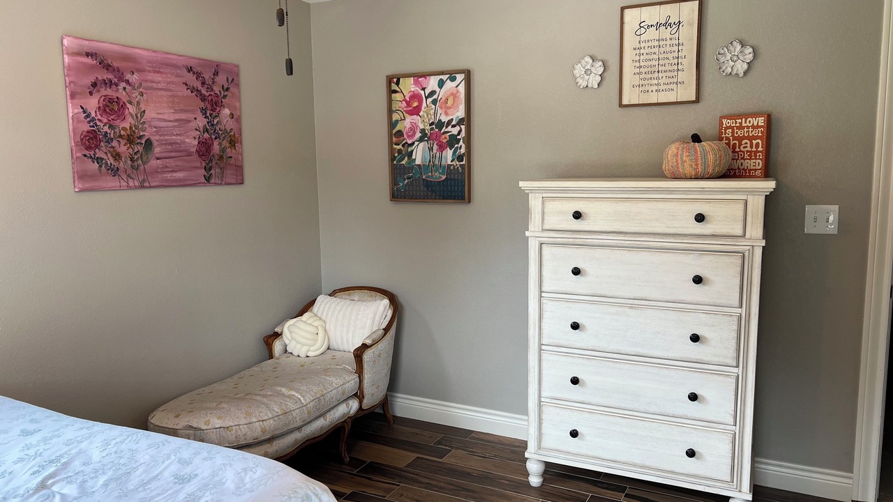 Photo of Bedroom in Kerrville