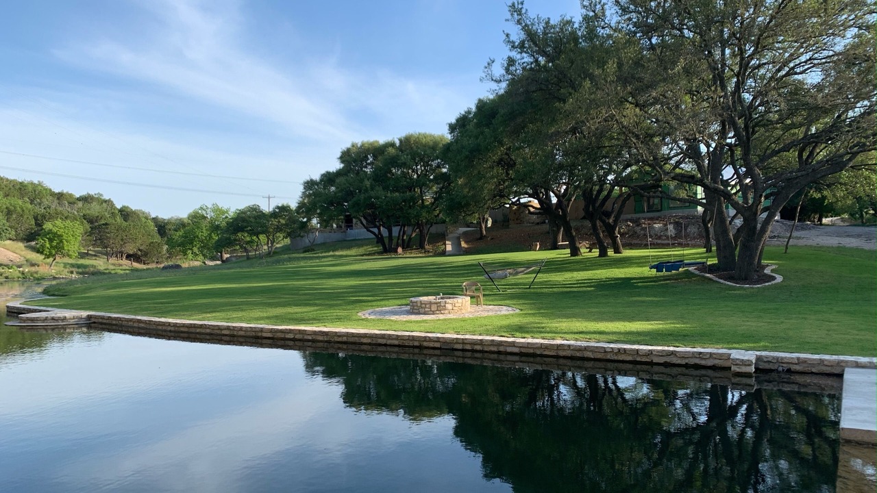 Photo of Outdoor in Kerrville