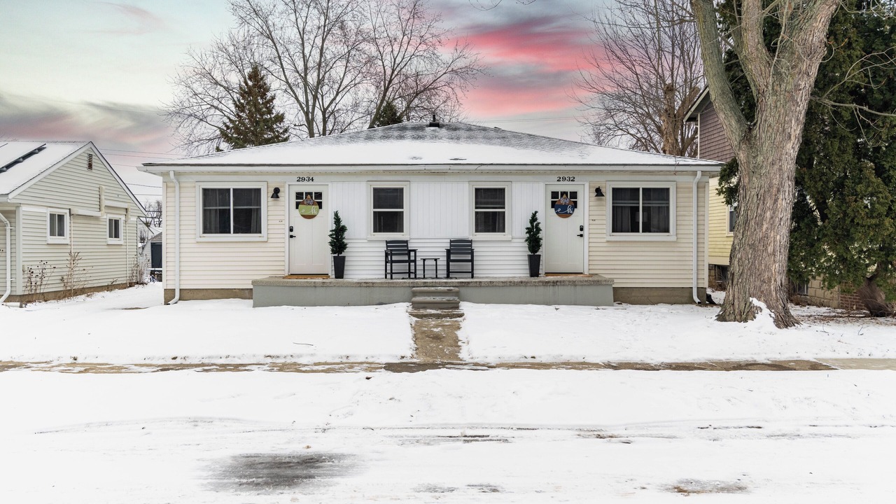 Photo of Outdoor in Ferndale