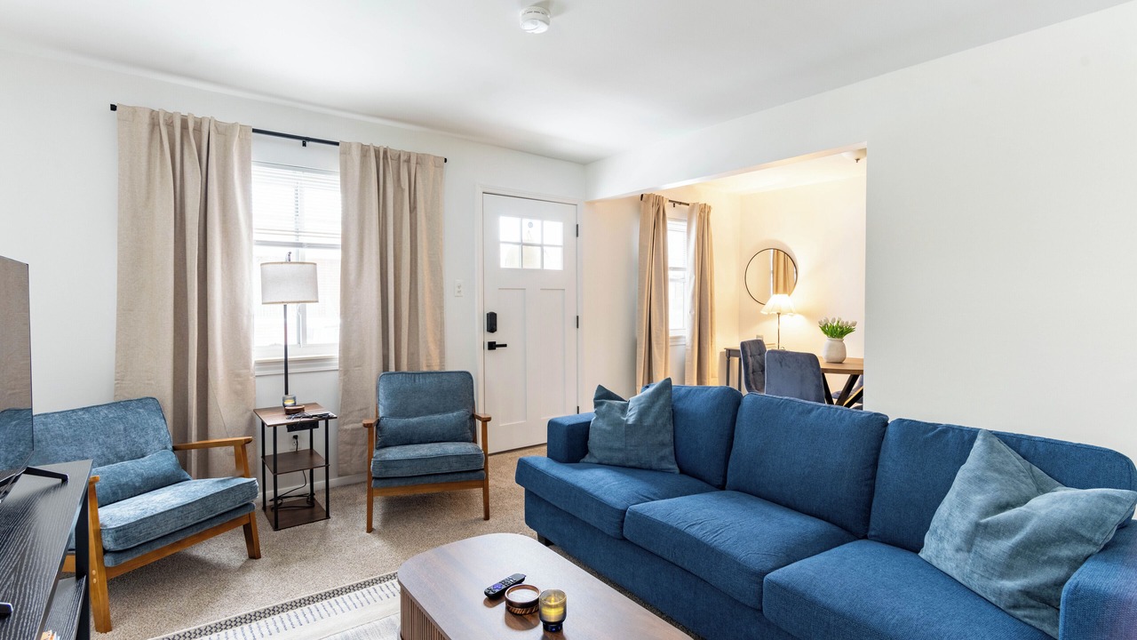 Photo of Livingroom in Ferndale