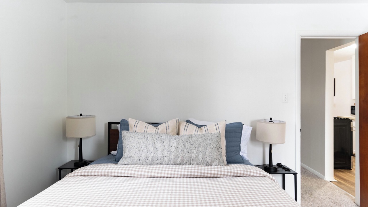 Photo of Bedroom in Ferndale