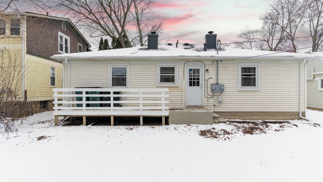 Photo of Outdoor in Ferndale
