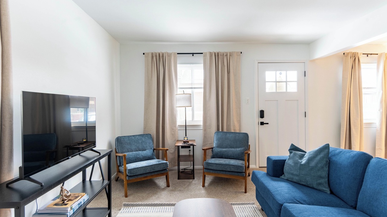 Photo of Livingroom in Ferndale