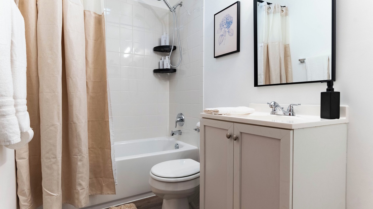 Photo of Bathroom in Ferndale