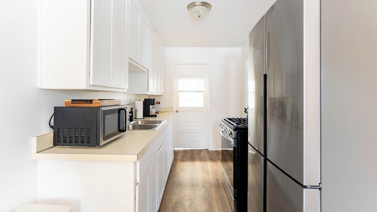 Photo of Kitchen in Ferndale