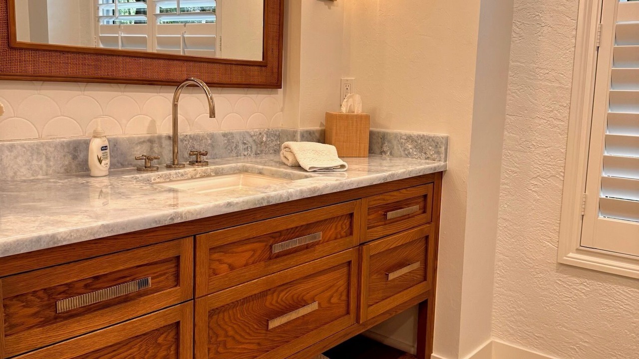 Photo of Bathroom in Captiva