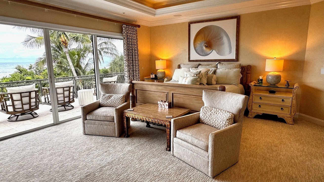 Photo of Livingroom in Captiva