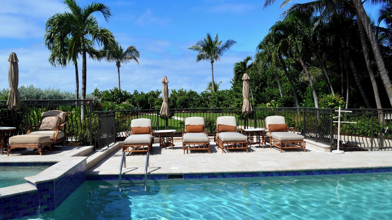 Photo of Outdoor in Captiva