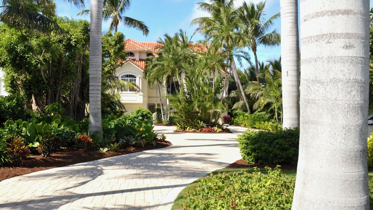Photo of Outdoor in Captiva