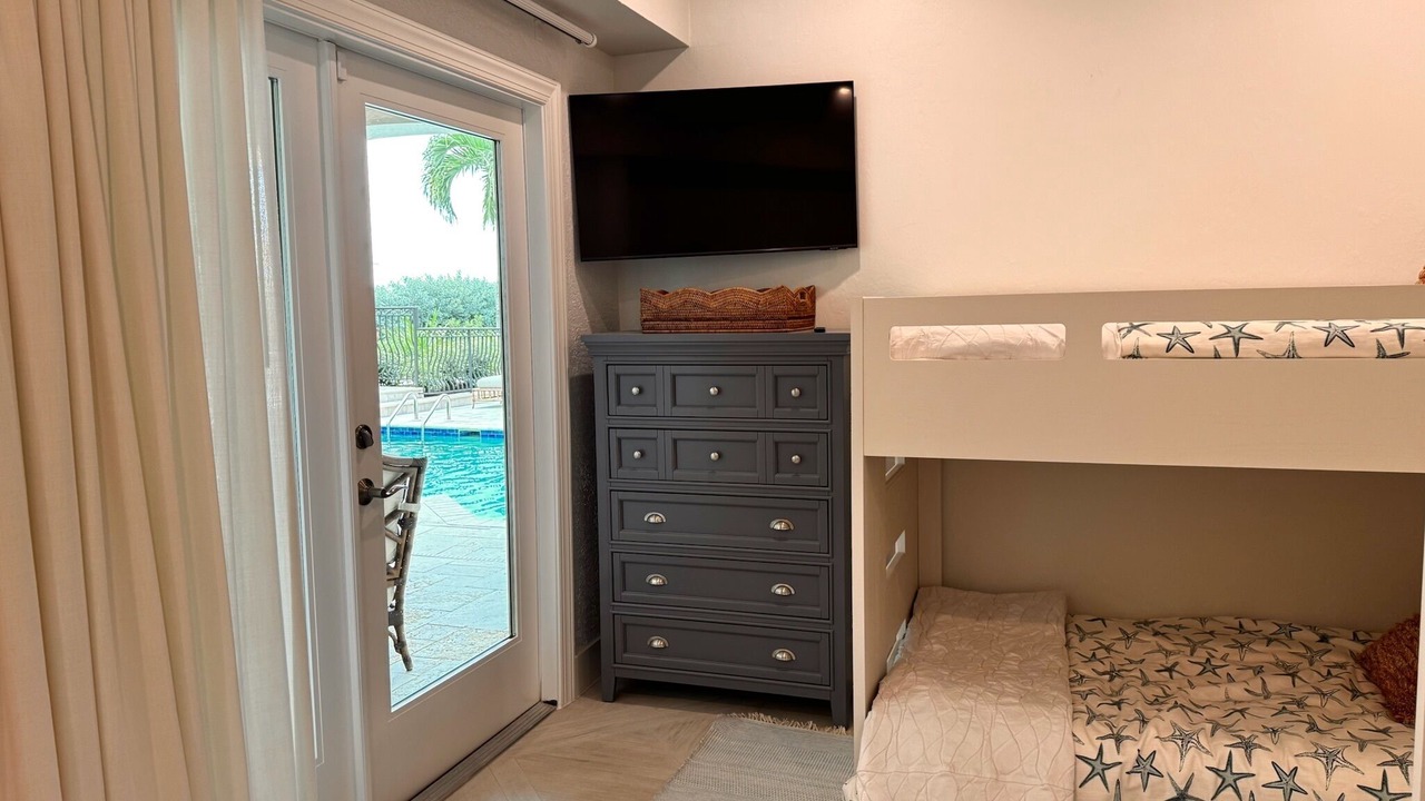 Photo of Bedroom in Captiva