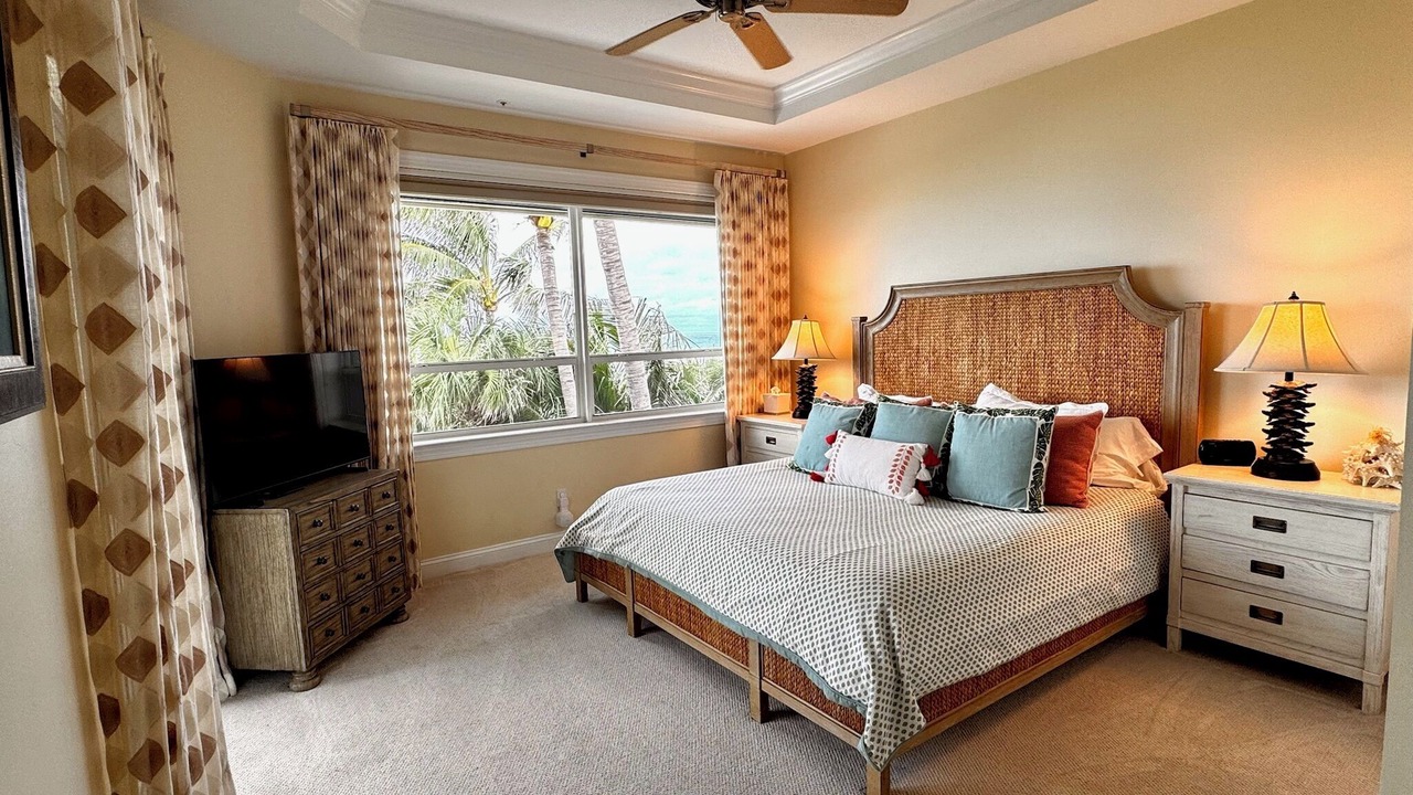 Photo of Bedroom in Captiva