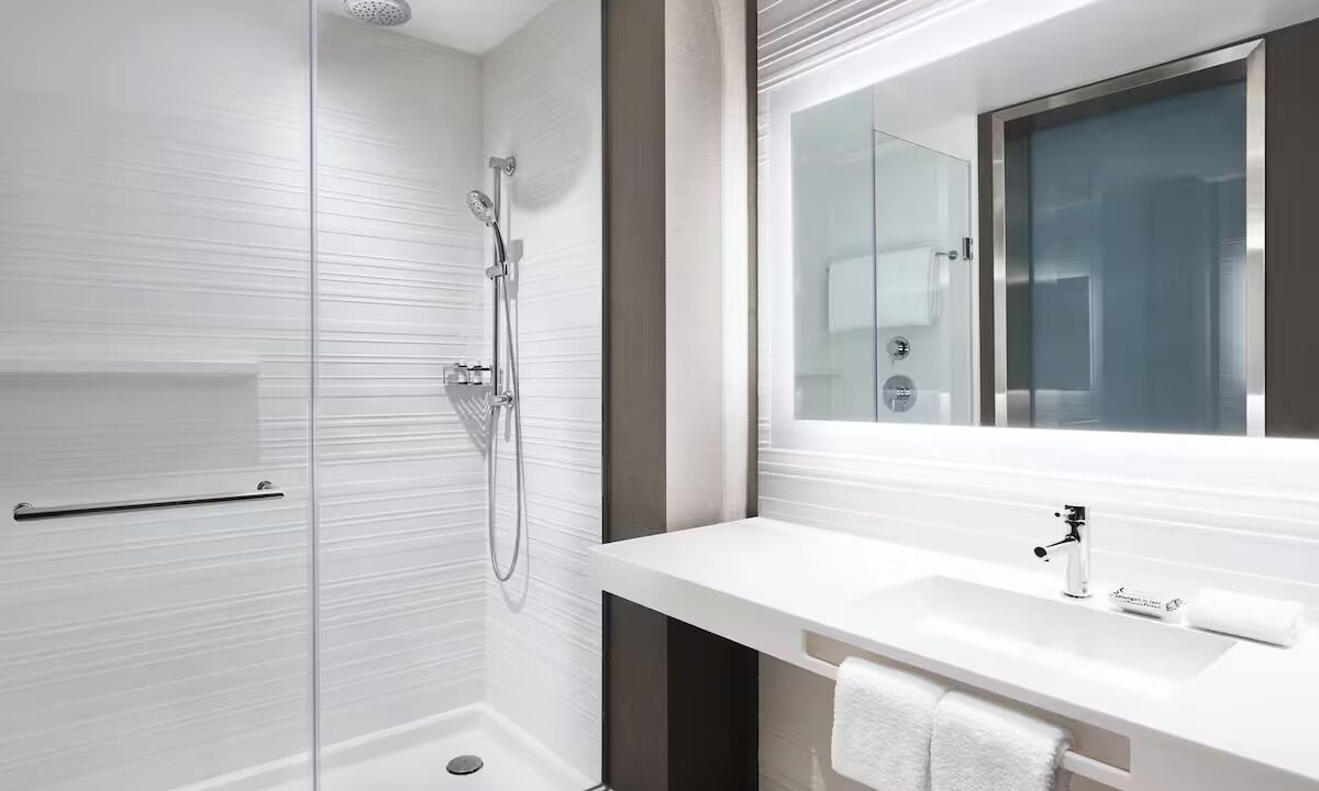 Photo of Bathroom in Portland