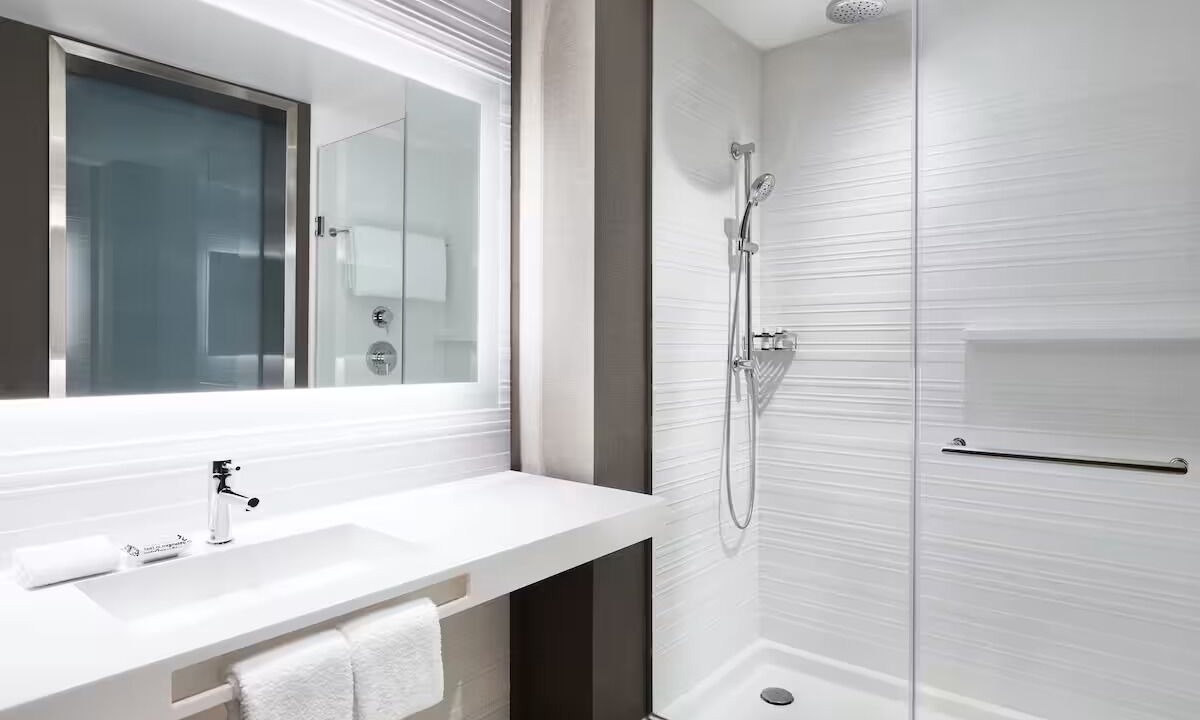 Photo of Bathroom in Portland