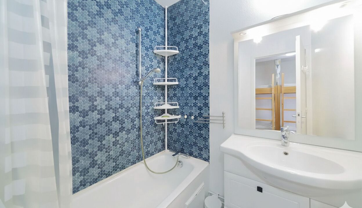 Photo of Bathroom in Eaux-Bonnes