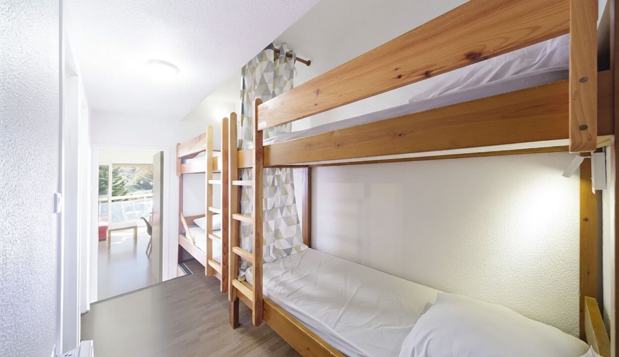 Photo of Bedroom in Eaux-Bonnes