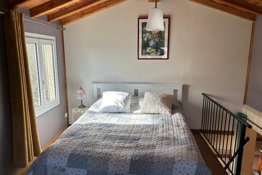 Photo of Bedroom in Ganges