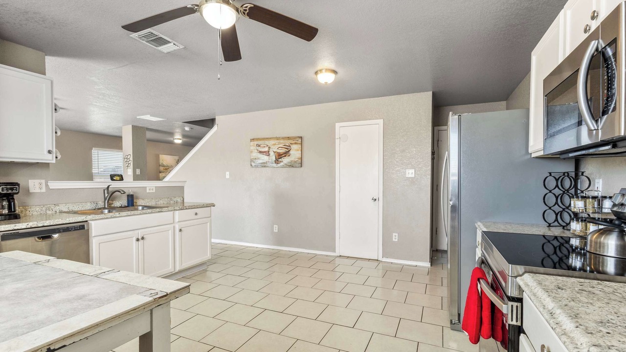 Photo of Bathroom in San Antonio