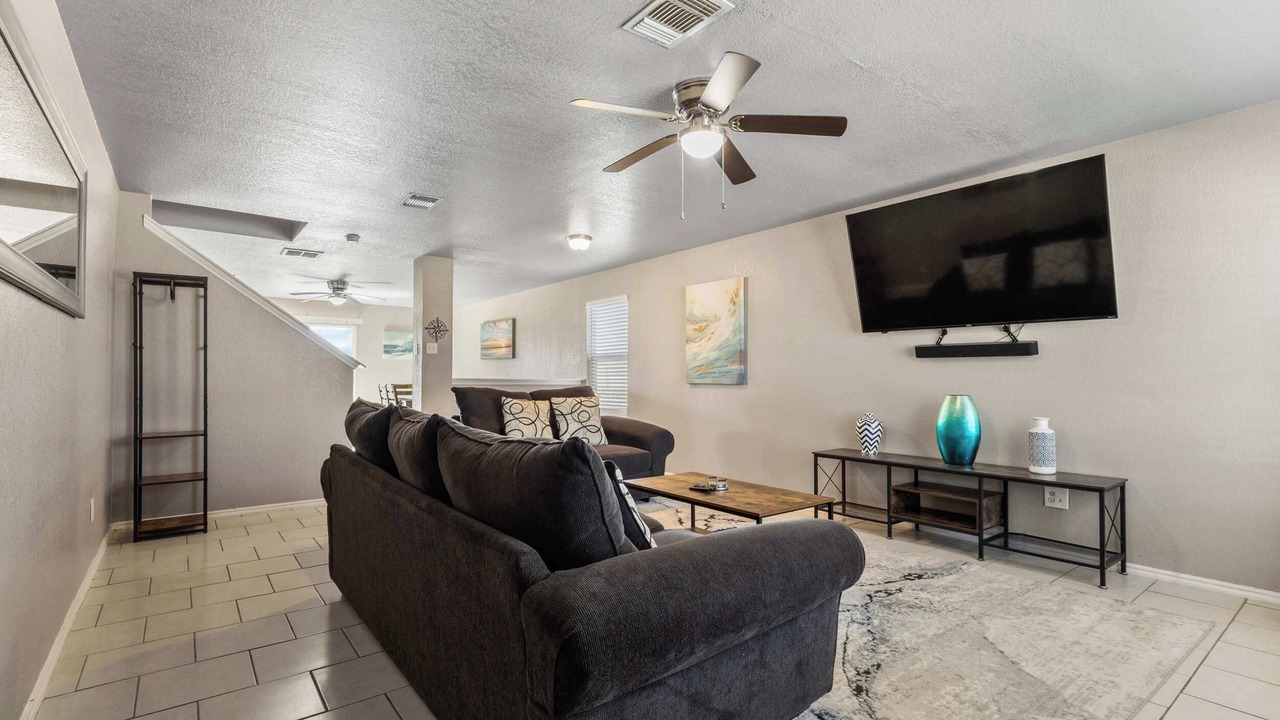 Photo of Livingroom in San Antonio