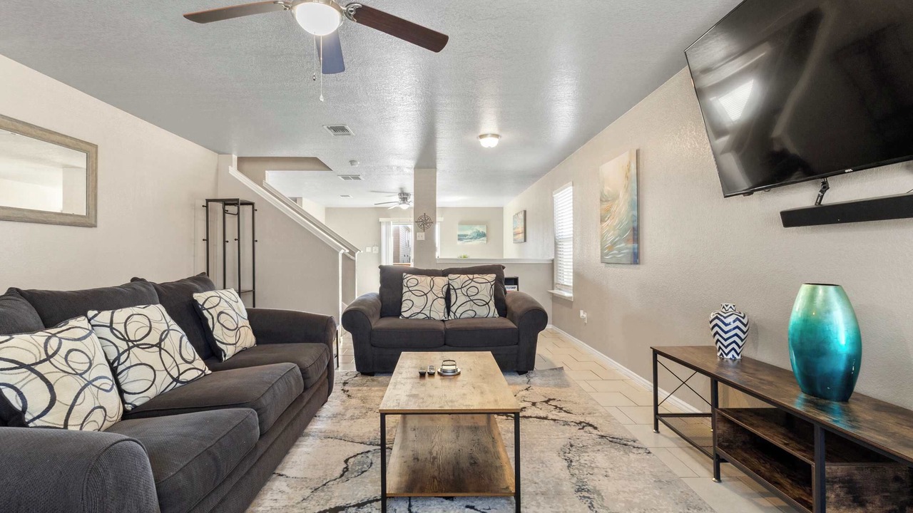 Photo of Bedroom in San Antonio