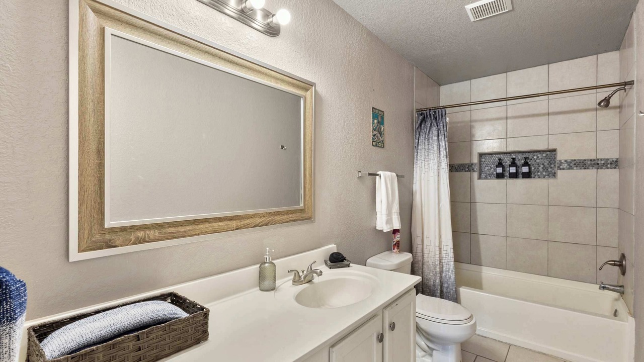 Photo of Bathroom in San Antonio