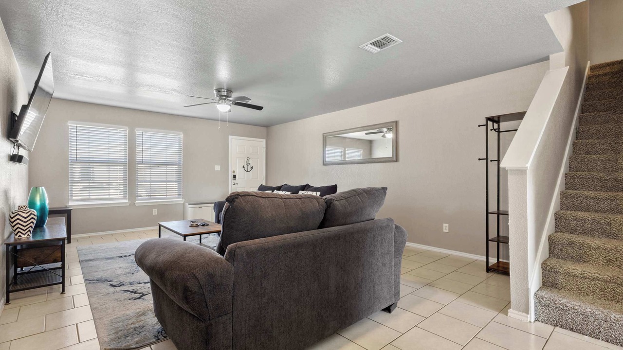 Photo of Bedroom in San Antonio