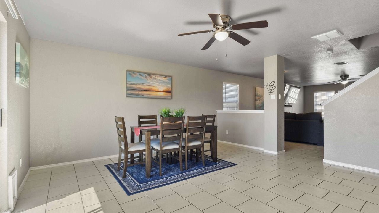 Photo of Bedroom in San Antonio