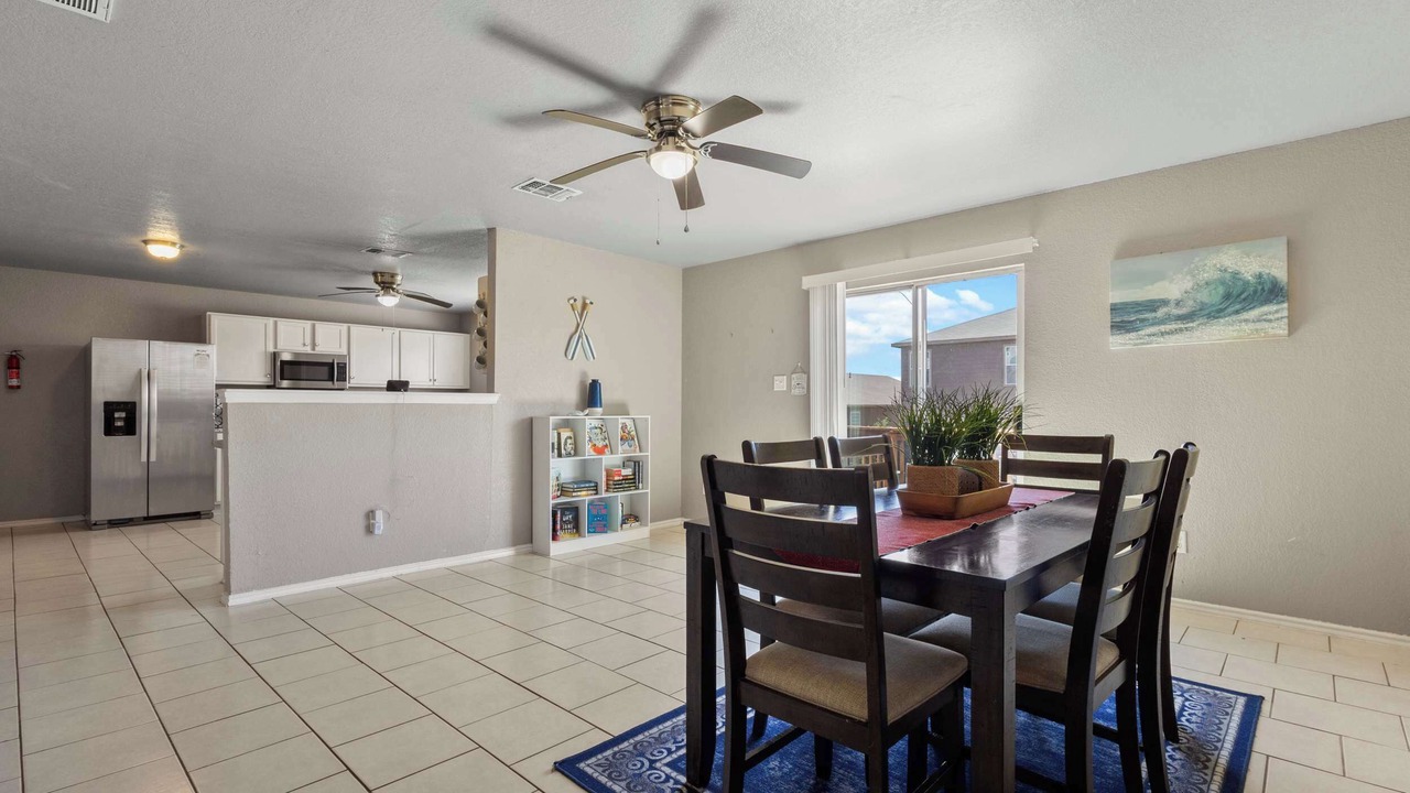 Photo of Bedroom in San Antonio
