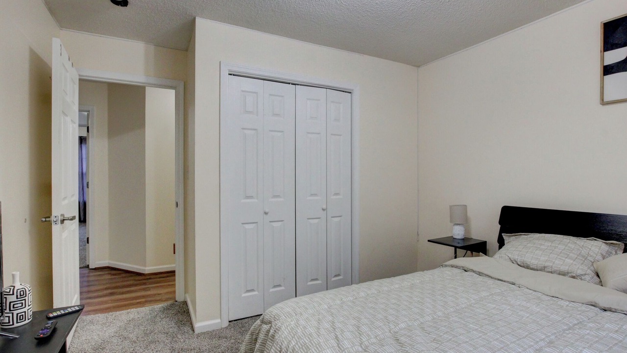 Photo of Bedroom in Clarksville