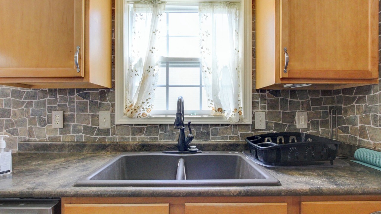 Photo of Kitchen in Clarksville