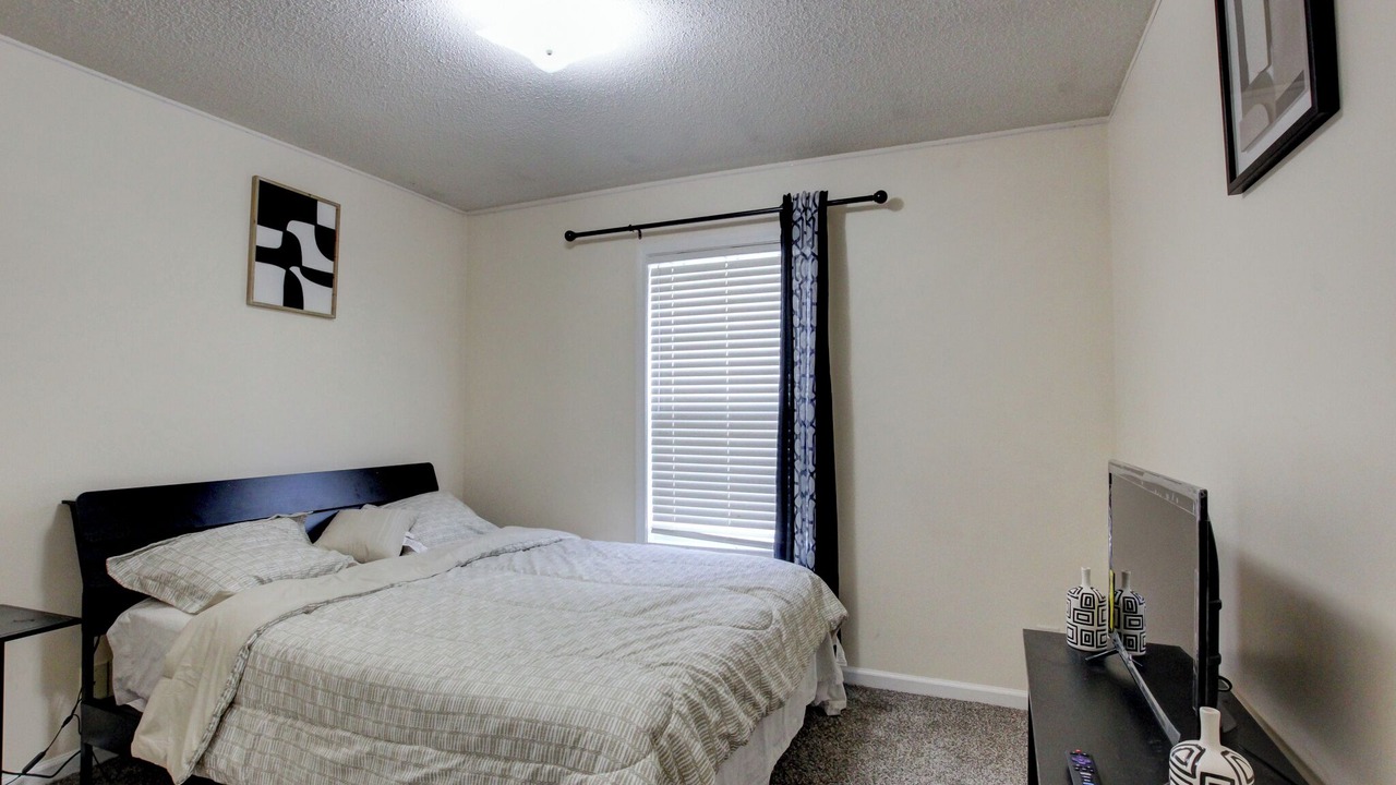 Photo of Bedroom in Clarksville
