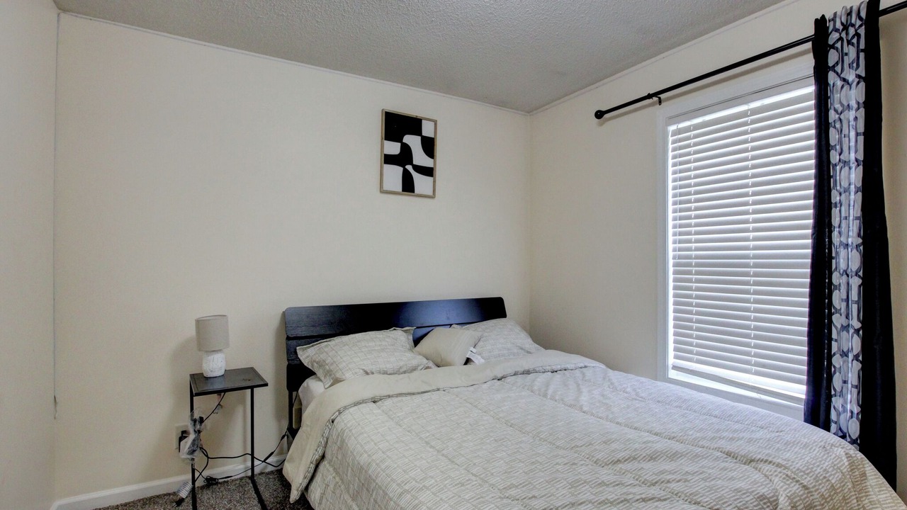 Photo of Bedroom in Clarksville