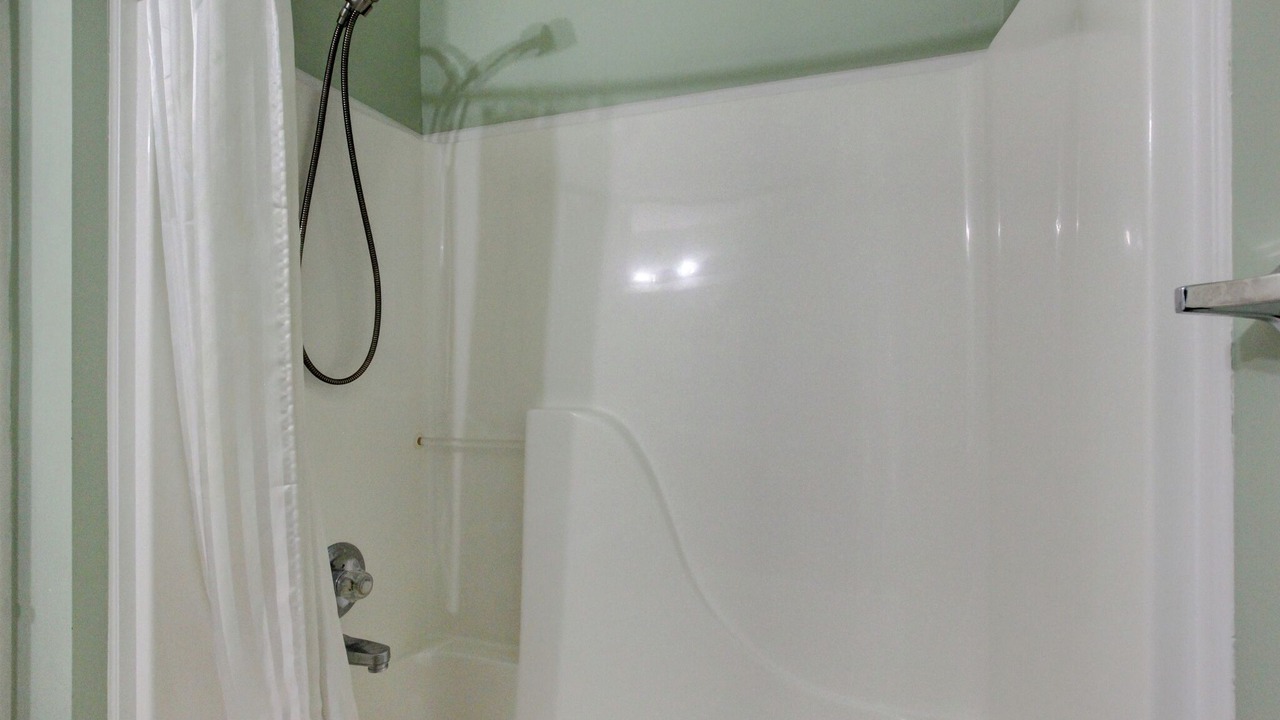Photo of Bathroom in Clarksville